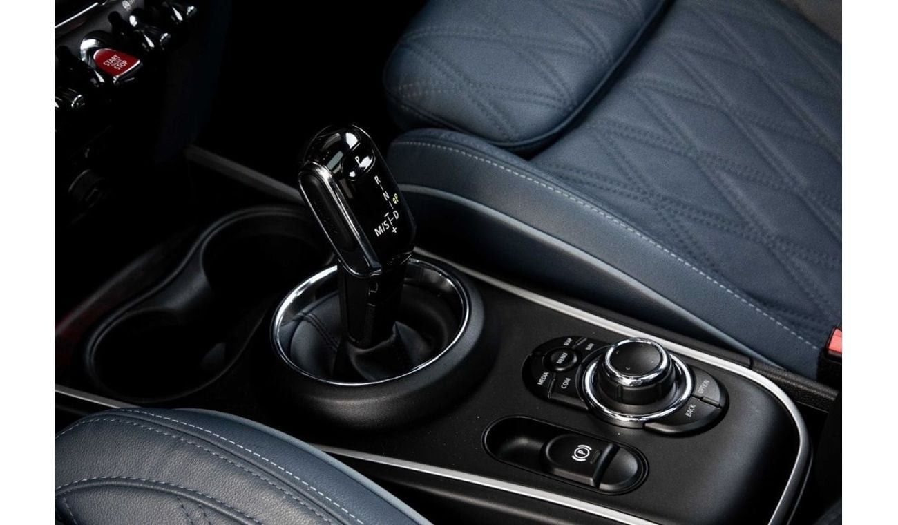 Mini Countryman S ALL4 | 2,644 P.M  | 0% Downpayment | Low Milage!