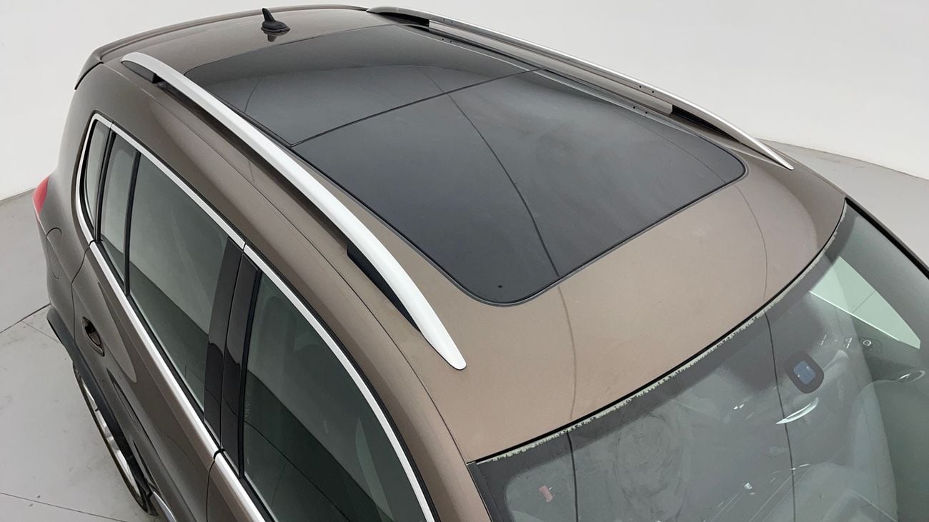 Volkswagen Tiguan R LINE 2 | Zero Down Payment | Home Test Drive