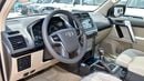 Toyota Prado TX.L 4.0L YM 2023