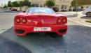 Ferrari 360