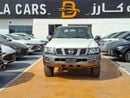Nissan Patrol Super Safari Nissan patrol super safari 2021 GCC 47k km