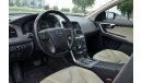 Volvo XC60 Full Option in Perfect Condition