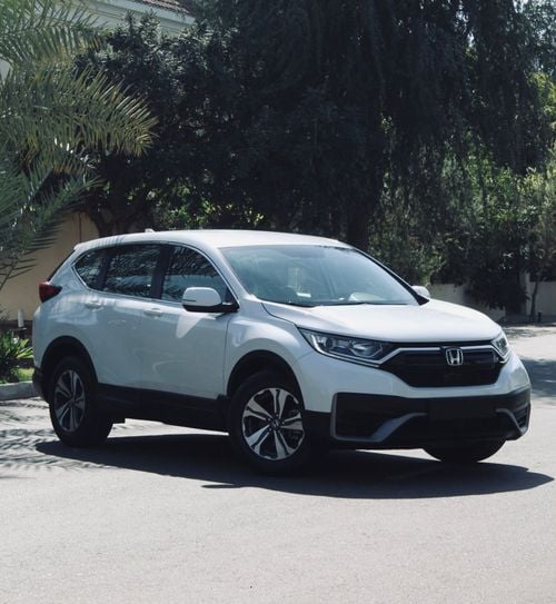 Honda CRV The 2021 Honda CR-V is a highly versatile, compact 5 or 7-seater SUV known for its strong 190-hp 1.5