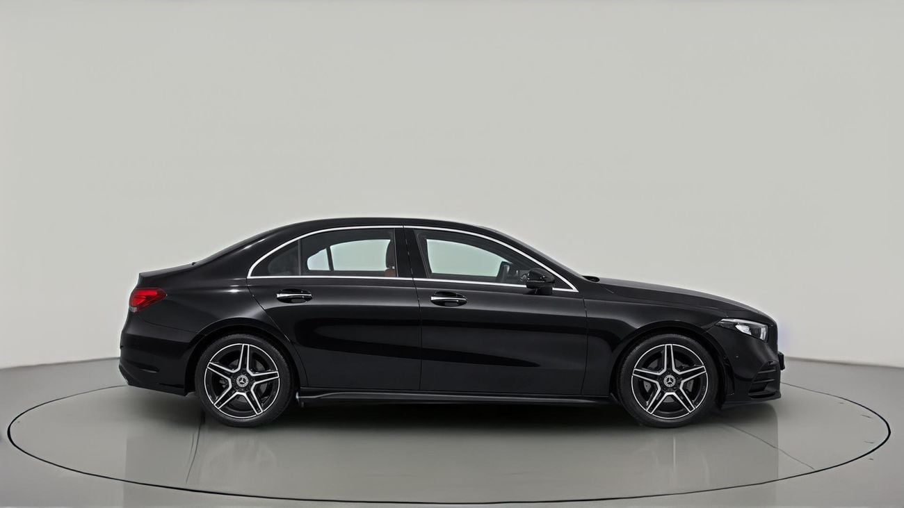 Mercedes Benz A200 PREMIUM 2024 | AED 1784/Month | 0 DP | 30 Day Return | Warranty