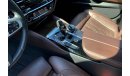 BMW 530i Luxury + M Sport Package