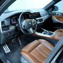 BMW X5 40i M Sport 3.0L AED 4,309 P.M l 0% Down Payment l BMW X5 xDrive40i | AGMC Warranty & Service Contra