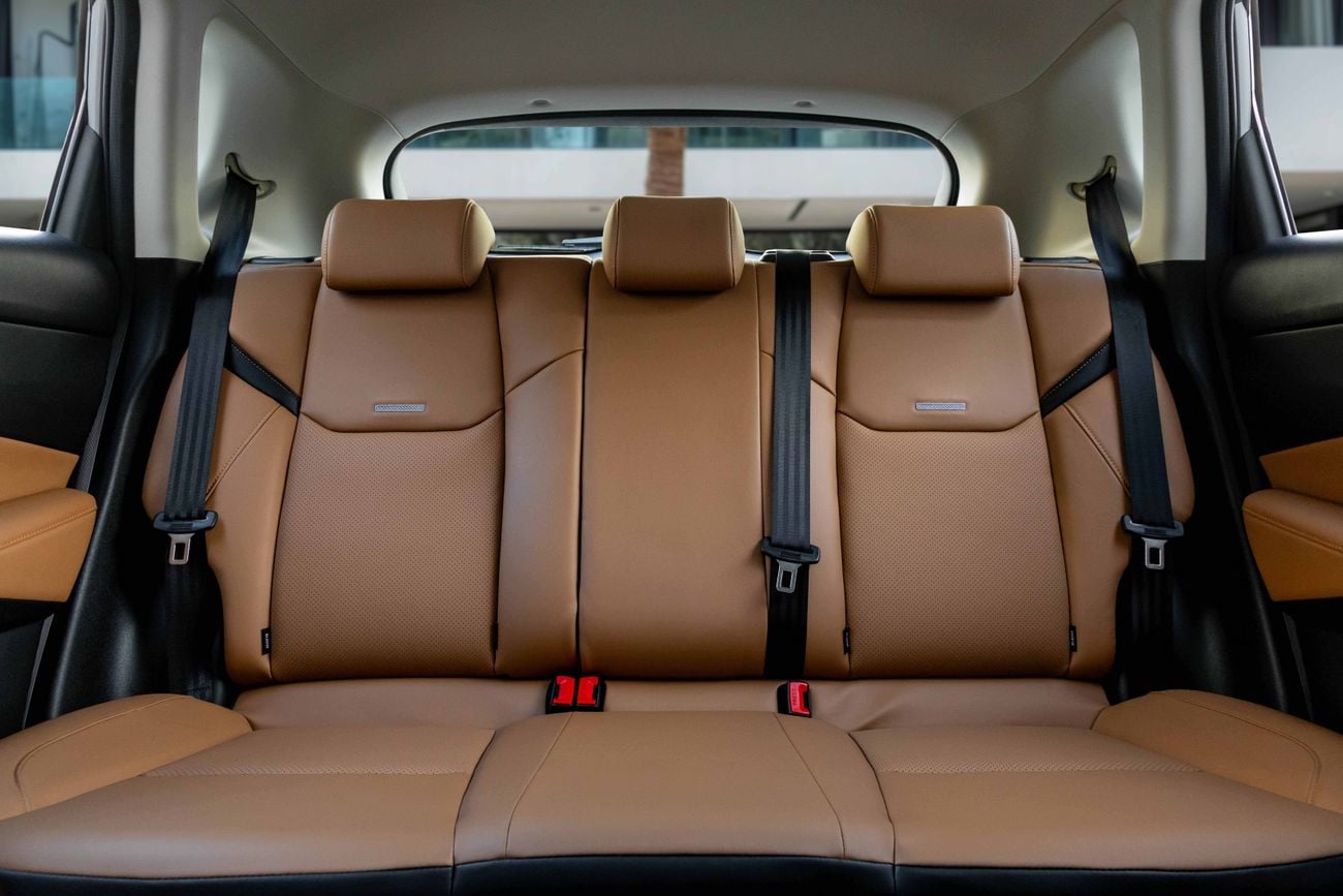 تشنجان سي اس 35 بلس CS35 Plus S | 1,078 P.M | 0% Downpayment | CHANGAN WARRANTY!
