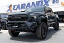 Toyota Tacoma I-force Max Hybrid TRD PRO 4x4 2026