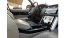 Land Rover Range Rover Vogue HSE رانج روفر فوج