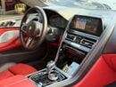 بي أم دبليو M850i xDrive Std 4.4L