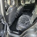 جيتور T2 2024 Jetour T2 2.0L Turbo 8 Speed AT Full option