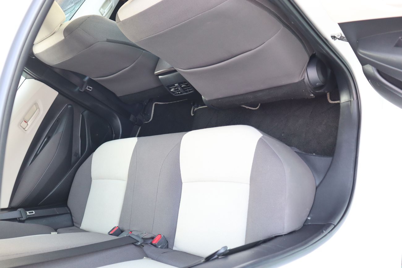 Toyota Corolla Toyota Corolla 2.0L GOOD CONDITION ORIGINAL PAINT