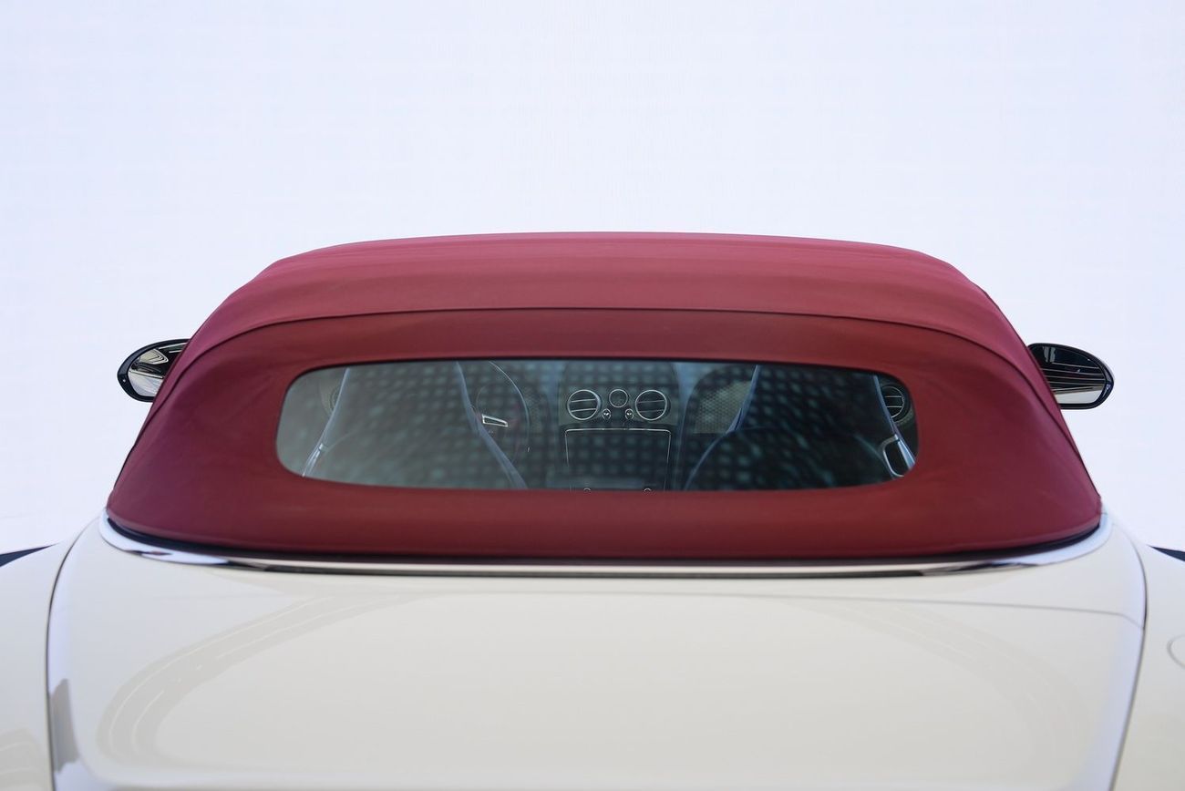 بنتلي كونتيننتال جي تي سي Bentley GTC V8 S