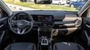 كيا سيلتوس LX STANDARD 2026 | KIA SELTOS 1.5L IVT LUXURY EDITION + BLACK ROOF + ELECTRIC SEAT [EXPORT ONLY]