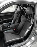 بورش 911 AED 17,400 P.M | 0% DOWN PAYMENT | PORSCHE 911 GT3 | 2023 | GCC SPECS | FULL CARBON | Agency Warrant