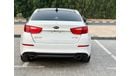Kia Optima EX Deluxe