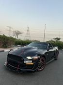 Ford Mustang EcoBoost Premium 2.3L Coupe A/T