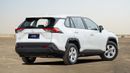 Toyota RAV4 Urban Edition . 2.0 . Automatic . Petrol . SUV/Crossover . Front Wheel Drive . 5 Seats . 5 Doors