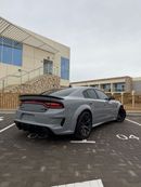 Dodge Charger SRT Hellcat 6.2L (717 HP)