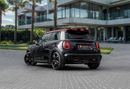 Mini Cooper 1,762 P.M | 0% Downpayment | MINI COOPER JCW || IMMACULATE