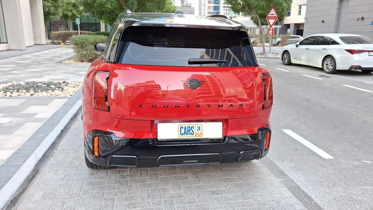 Mini Countryman JCW KIT 2 | Zero Down Payment | Home Test Drive