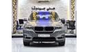 BMW X5 EXCELLENT DEAL for our BMW X5 xDrive35i ( 2016 Model ) in Grey Color GCC Specs