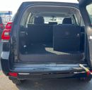 تويوتا برادو TX-L Top 2.7L