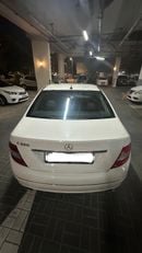 Mercedes-Benz C 300 C300
