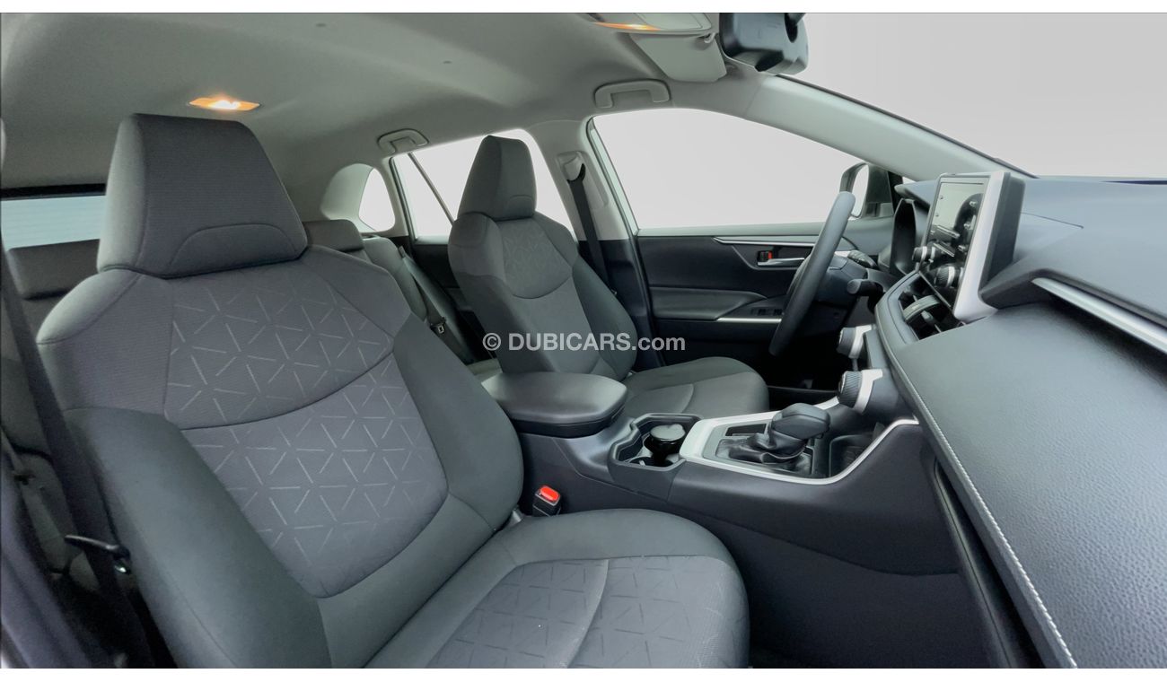 Toyota RAV4 GX 2.5 | Zero Down Payment | Free Home Test Drive