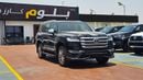 Toyota Land Cruiser 4.0 VXR BLACK INSIDE BLACK 2026 MODEL