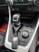 Toyota RAV4 VXR HEV
