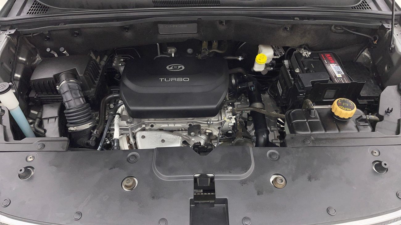 Chevrolet Captiva PREMIER 1.5 | Zero Down Payment | Home Test Drive