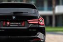 بي أم دبليو X3 X3 xDrive 30i M Sport | 3,525 P.M | 0% Downpayment | Agency Maintained