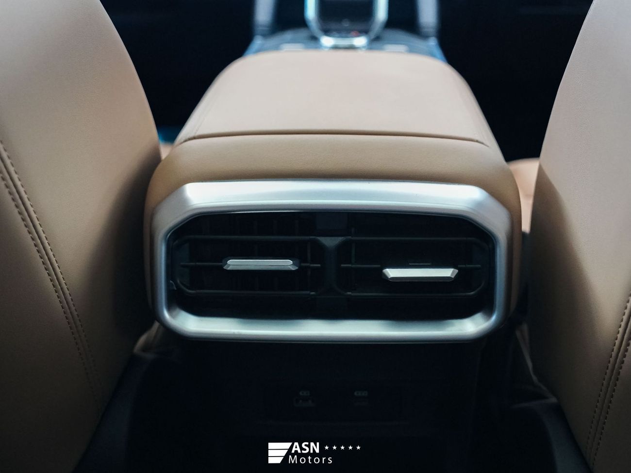 Jetour T2 Luxury Conquest Pro 2.0 Turbo (Export Only)