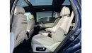 بي أم دبليو X7 BMW X7 , 4.0L full option