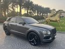 بنتلي بينتايجا GCC W12 CARBON FIBRE EDITION