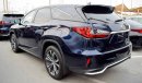 Lexus RX350 L ( 6 SEATS ) FULLY LOADED WITH 360 CAMERA