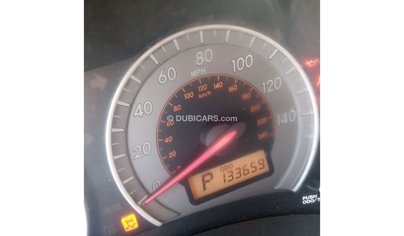 تويوتا كورولا S