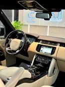 لاند روفر رينج روفر Vogue SE 5.0L