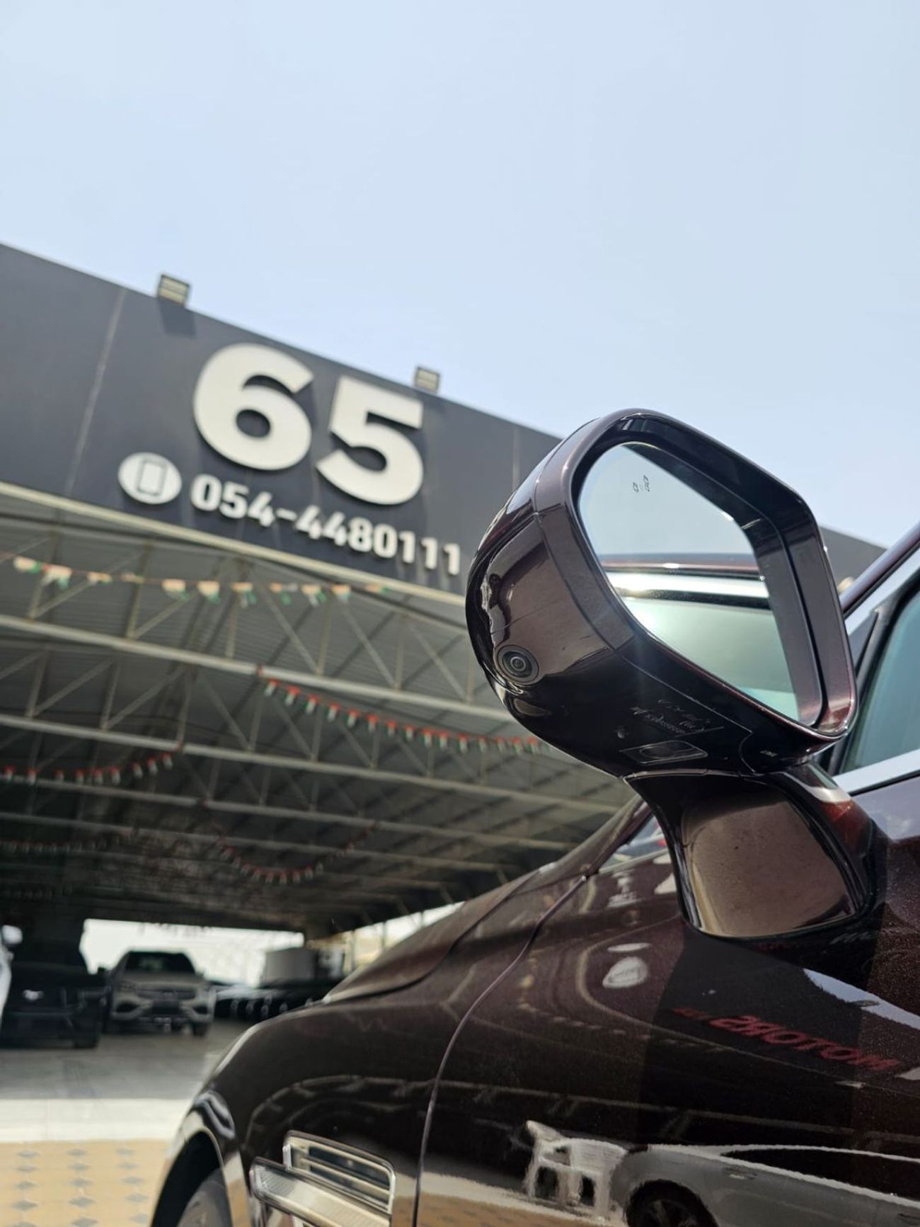 Genesis G90 Platinum 3.3L RWD