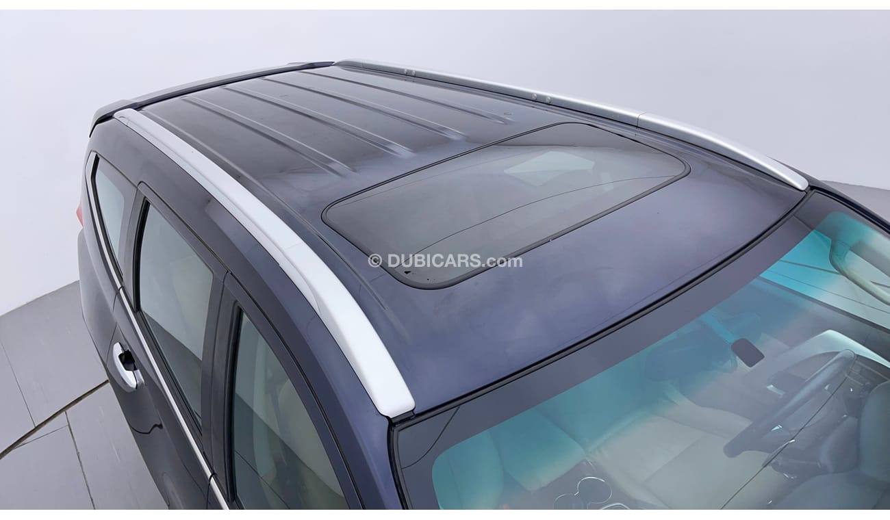 ميتسوبيشي مونتيرو GLS PREMIUM 3 | +مع الضمان | كمان تم فحص ١٥٠