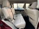Mitsubishi Pajero Std 3.5L MODEL 2017 GCC CAR PERFECT CONDITION INSIDE AND OUT SIDE