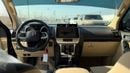 Toyota Prado TX-L 2.7L (271 HP)