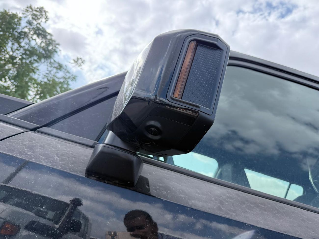 Toyota Prado Toyota Prado 2.4L Adventure Full 2026 Black