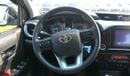 Toyota Hilux S GLX 2.7L 4WD A/T Hilux S GLX 2.7L SR5- AT- 4WD