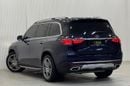 Mercedes-Benz GLS 450 Premium + 3.0L (367 HP) 2020 Mercedes GLS450 4MATIC, 2025 Mercedes Warranty, Full Mercedes Service H