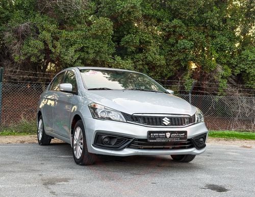 Suzuki Ciaz Suzuki Ciaz | 1.5 L | 2023 | GCC | Accident-Free | In Excellent Condition | 530 P.M