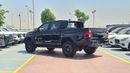 تويوتا هيلوكس GR Sport 2.8L