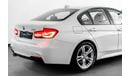 بي أم دبليو 318i 2018 BMW 318i M Sport