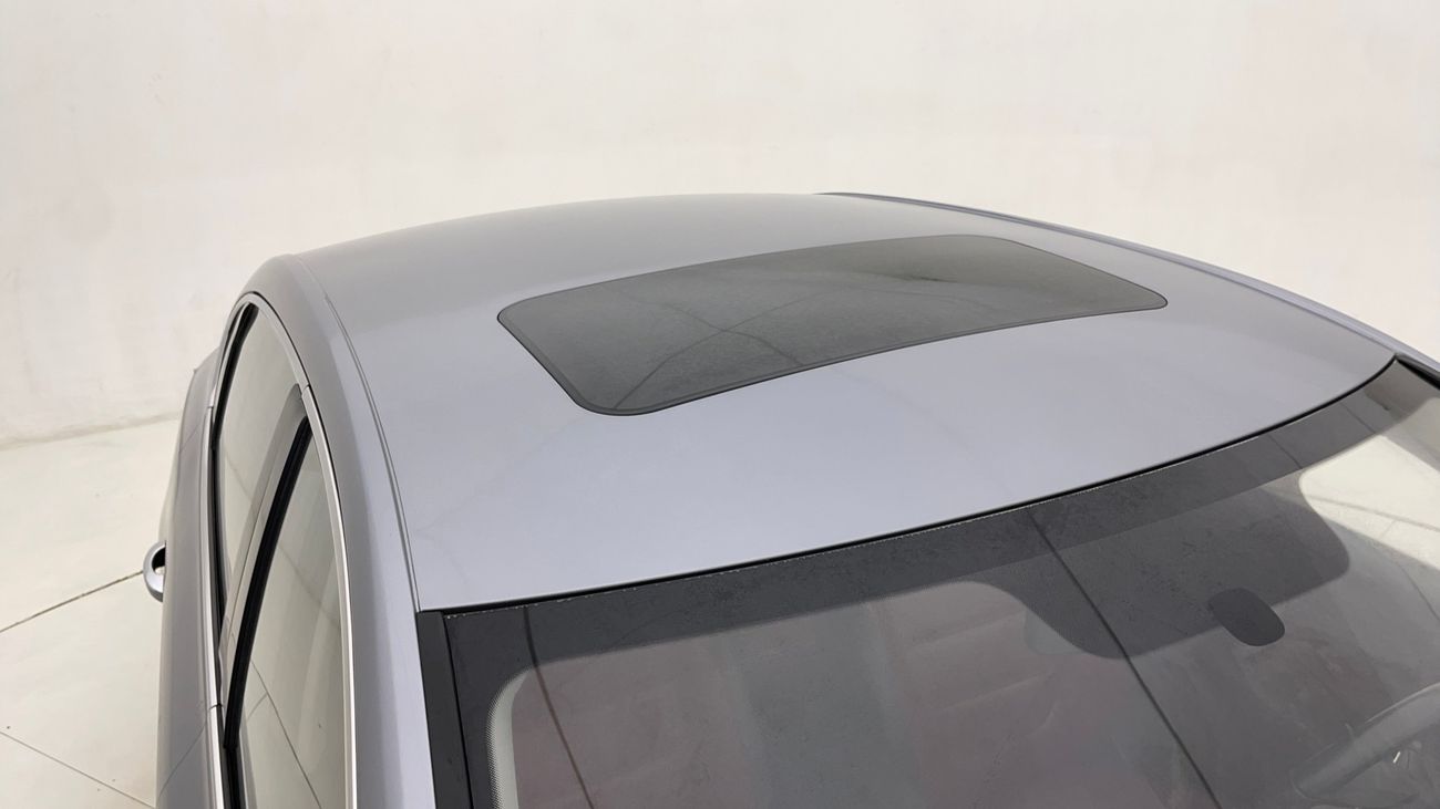 MG 6 STD 1.5 | Zero Down Payment | Home Test Drive